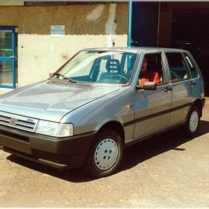 Grupa FCA Fiat Uno Fiat Auto Poland Bielsko Biała Tychy 1994 2002