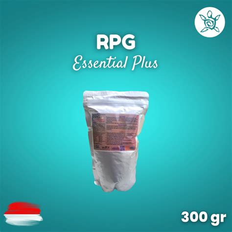 Jual Gutload RPG Essential Pakan Jangkrik Pakan Kecoa Gutload