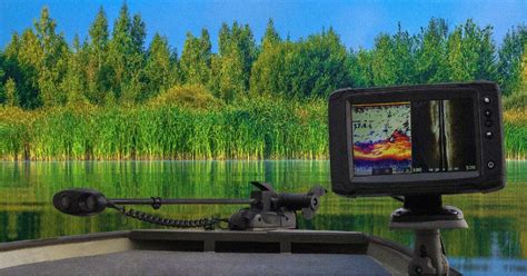 Best Garmin Fish Finder Complete Model Breakdown