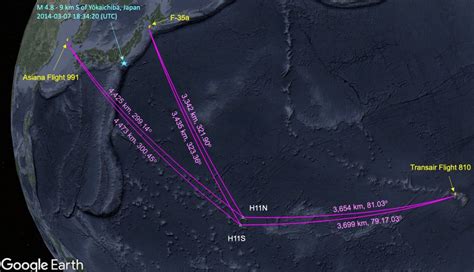 Detectada una nueva señal del MH370 que podría resolver el misterio de