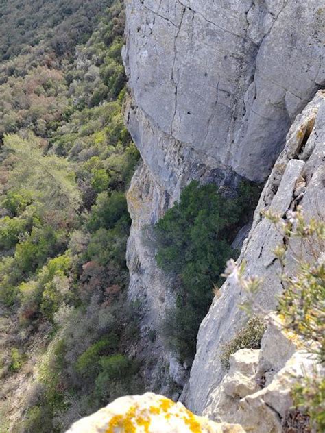 Lei Sauto Valat Rando La Crau 83260 Solliès Ville montée du Coudon