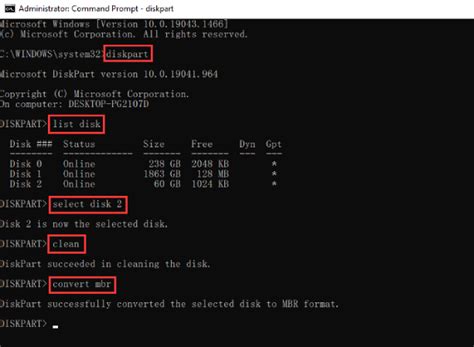 [4 Fixes ] Windows Cannot Be Installed To This Disk The Selected Disk Is Of The Gpt Partition Style