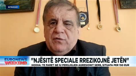 T Par T N Vij N E Mbrojtjes N Rast T Nj Agresioni Serb Spahiu