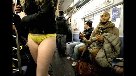 A Pantless Chick On The Subway Spread Her Legs 67 Photos Motherless