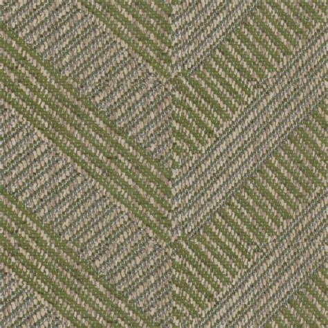 Herringbone Green Chenille Architextures