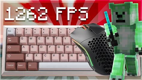 Smooth Keyboard Mouse Sounds Asmr Bedwars Asmr Duel Bedwars Youtube