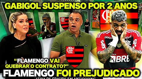 S Rio O Flamengo Pode Ser Denilson E Renata Fan Rasgam O Verbo