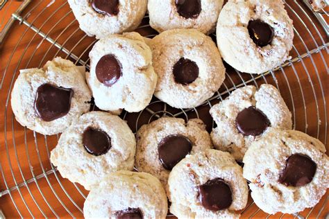 Chocolate Drop Cookies Doug Bakes