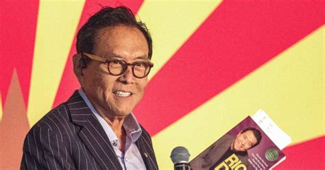 Robert Kiyosaki Warns That The Biggest Bubble In History Will Wipe Out