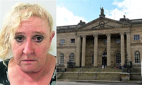 Evil Teaching Assistant Who Had Sex With Boy After She Groomed