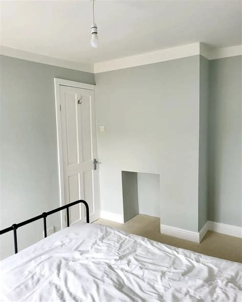 Farrow And Ball Grey Paint Colors For Bedroom