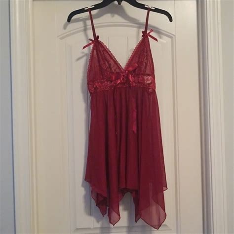 Avid Love Intimates Sleepwear Lingerie Poshmark