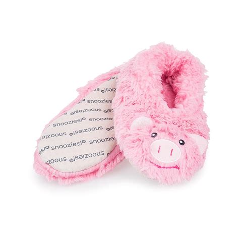 Snoozies Slippers For Kids Kids Matttroy