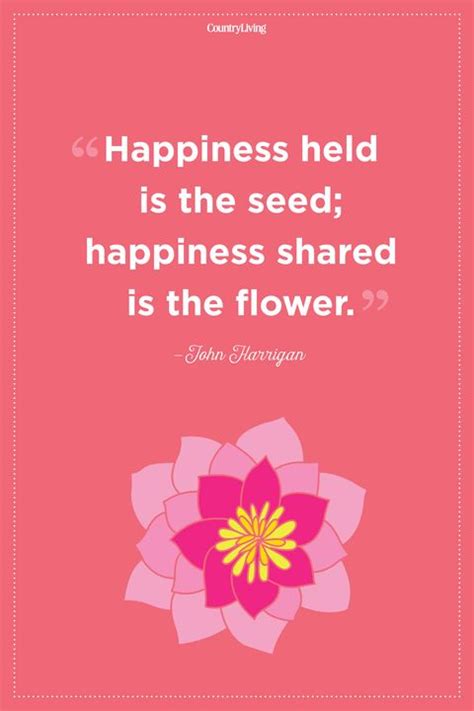 20 Inspirational Flower Quotes Cute Flower Sayings About Life And Love