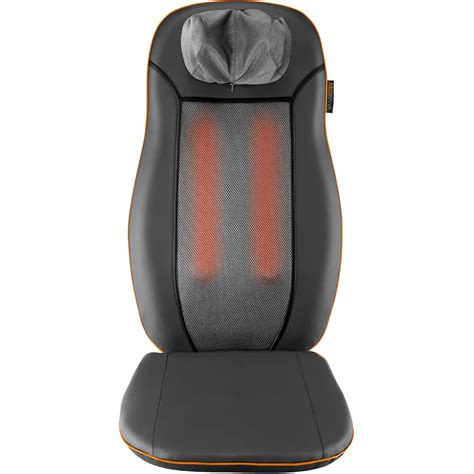 Medisana Shiatsu Massagesitzauflage Mcn 88930« Online Kaufen Baur