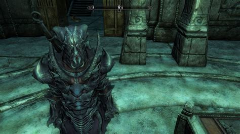 SKYRIM Falmer Heavy Armor by SPARTAN22294 on DeviantArt