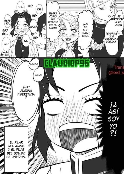 Kimetsu No Yaiba Cómics 102