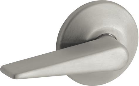 Kohler K 9131 Bn Kathryn Trip Lever For K 3940 And K 3324 Vibrant Brushed Nickel