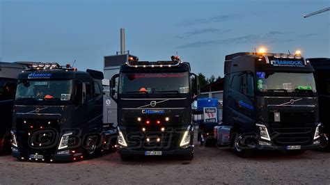 D Rheine M Nsterland Trucker Mit Herz Bonsaitruck Flickr