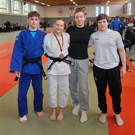 Braunschweiger Judo Club E V Fitness Und Freizeitsportzentrum