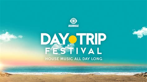 Day Trip Festival anuncia line-up com o brasileiro Vintage Culture | Wonderland in Rave