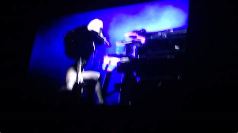 Lady Gaga Speechless Live Nokia Theater 12 21 09 Youtube