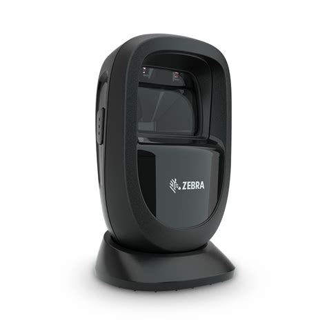 General Purpose Hands Free Barcode Scanners Zebra