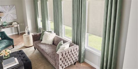 Curtains Vs Drapes Whats The Difference Exciting Windows