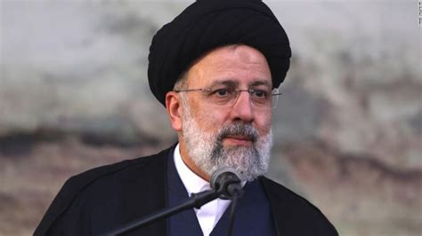 Seyed Ebrahim Raisi Jura Como Nuevo Presidente De Ir N Peri Dico La