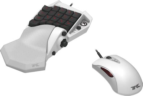 Hori S Keyboard And Mouse Controller Is Coming To Xbox One VG247