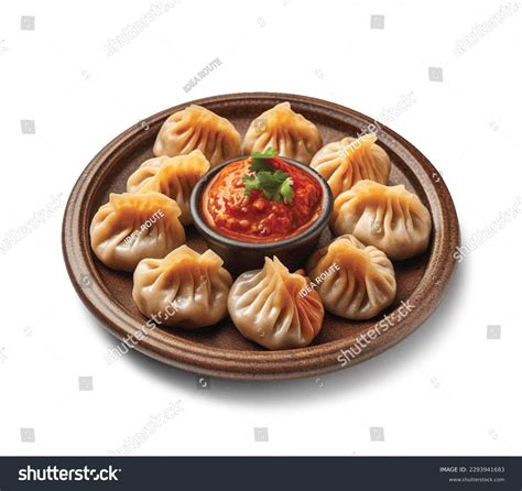 4,667 Momo Plate Images, Stock Photos, 3D objects, & Vectors | Shutterstock