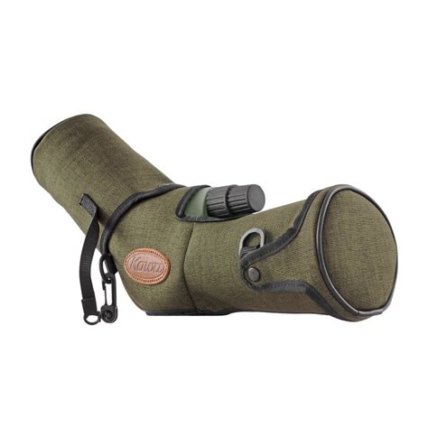 Kowa Bag Stay On Carrying Case For Tsn 553 Spotting Scope