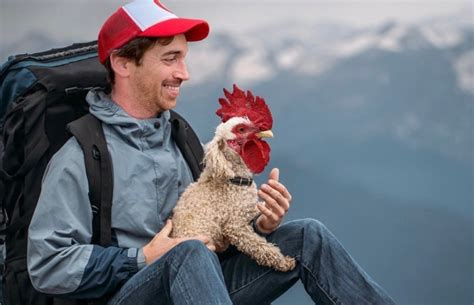 Artista canadense cria novas espécies bizarras de animais