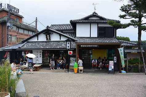 Best Teahouses in Kyoto: Savoring Traditional Japanese Tea Ceremonies ...