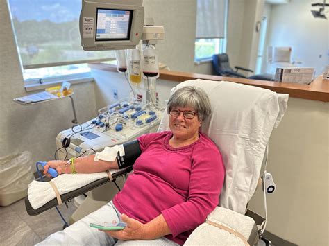 Save Lives By Giving Platelets Marsh Regional Blood Center