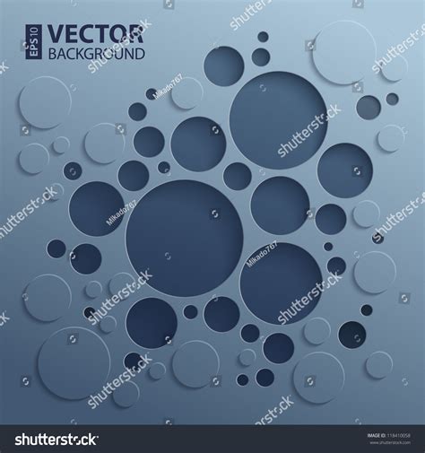 outer circle vector images stock  vectors