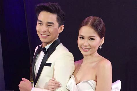 PBB Sweethearts Mccoy Elisse Charm Star Magic Ball ABS CBN News