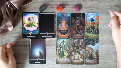 Energias Pensamentos E Sentimentos Dele A Nessa Semana Tarot