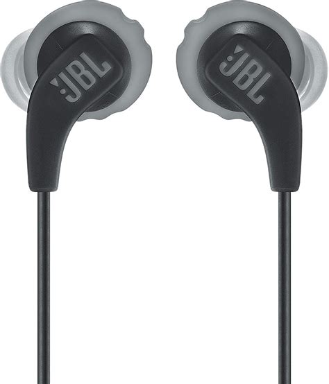 Audifonos JBL Endurance Run Auriculares Intrauditivos Deportivos Con