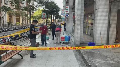 桃園超商店員遭刺身亡後 最新民調結果一面倒 - 政治 - 中時新聞網