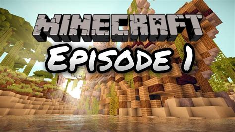 Minecraft Survival Series Part Youtube