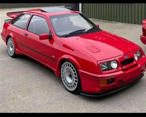 Best Car You've Seen This Year! | Focus RS Forum