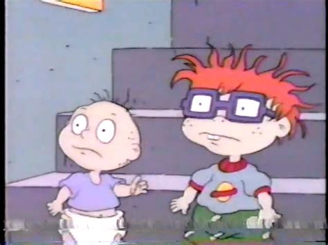 Rugrats | 90s Cartoons Wiki | Fandom