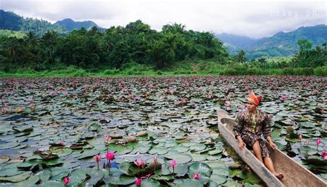 Lake Sebu South Cotabato Travel Guide