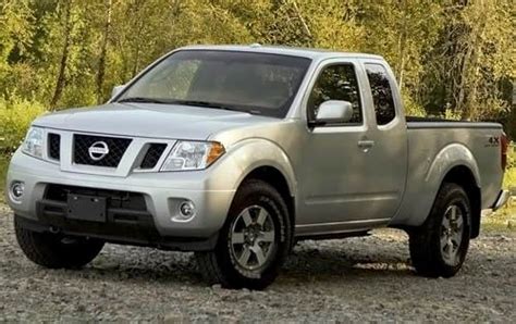 Used 2009 Nissan Frontier Pricing - For Sale | Edmunds