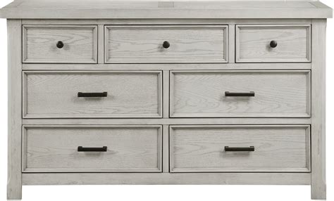 Providence Dresser In White By Homelegance 1StopBedrooms