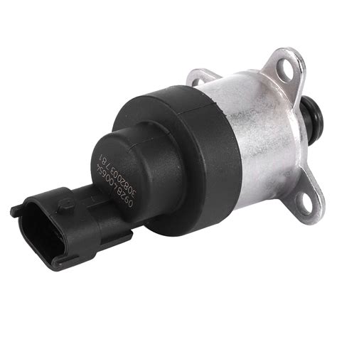 Fuel Pressure Regulator Control Valve Suitable For Renault Avatime