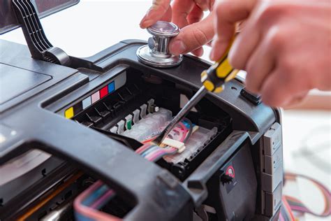 Tips For Performing Simple Diy Copier Machine Repairs Yourself