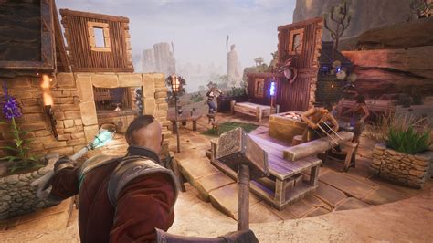 Conan Exiles On Steam