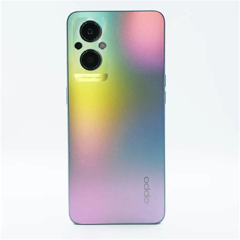 Apa Itu Dual Orbit Light Fitur Unik Di Oppo Reno7 Z 5g Tekno